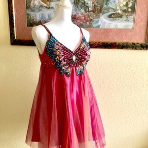 Costume bust 32 waist 26